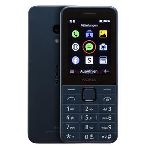 Nokia 225 4G Dark Blue