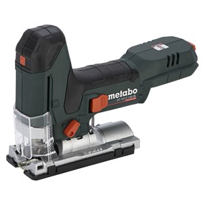 Metabo ST 18 LT 130 BL Cordless Jigsaw