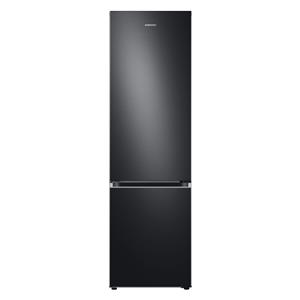 Samsung RL38C600CB1/EG Premium Black Steel, 203cm