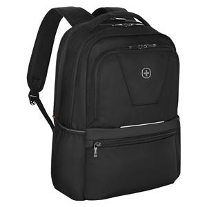 Wenger XE Resist 16 Rucksack mit Tablet-Fach Black