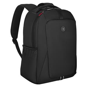 Wenger Professional 15.6' Rucksack mit Tablet-Fach Black