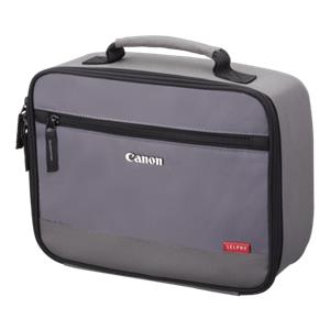 Canon DCC-CP2 Selphy Carry case grey