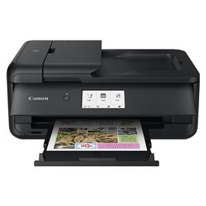 Canon PIXMA TS 9550a