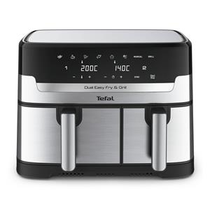 Tefal EY 905 D Dual Easy fry & Grill