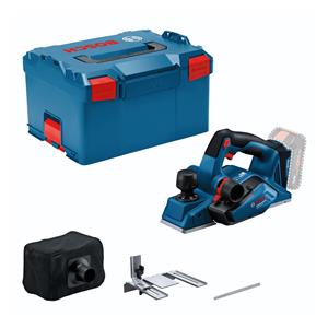 Bosch GHO 18V-26 Cordless Planer