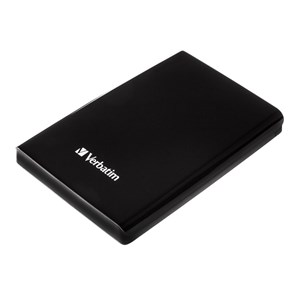Verbatim Store n Go Slim 512GB Portable SSD USB 3.2 Gen 1 32181