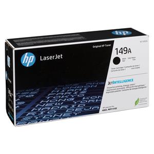 HP Toner W 1490 A black No. 149 A