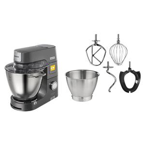 Kenwood KWL 90.004 SI Titanium Chef Patissier XL