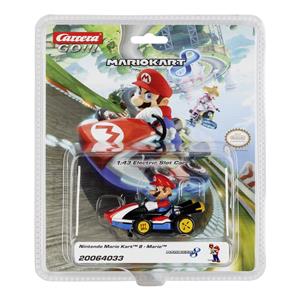 Carrera GO!!!              64033 Nintendo Mario Kart 8 - Mario