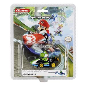 Carrera GO!!!              64035 Nintendo Mario Kart 8 - Yoshi