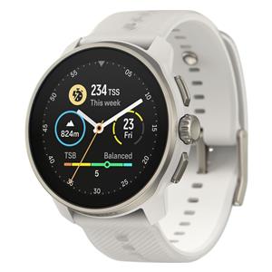 SUUNTO Race S Powder Gray