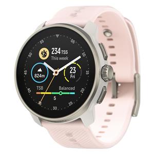 SUUNTO Race S Powder Pink