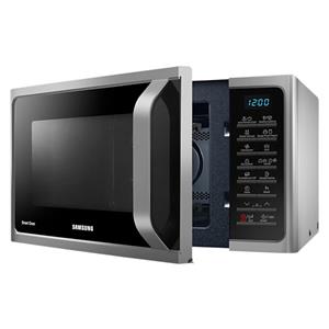 Samsung MC28H5015CS EN Kombi-Mikrowelle, 28l