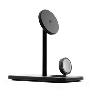 Twelve South HiRise Deluxe Magn. 3-in-1 Wireless Charging Stand