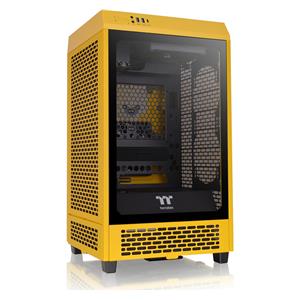 Thermaltake The Tower 200 Bumblebee