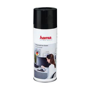 Hama Druckgasreiniger 400ml