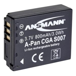 Ansmann A-Pan CGA-S007