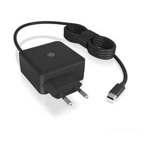 ICY BOX IB-PS111-PD 65W Power Supply