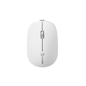 Alogic Echelon Bluetooth Wireless Mouse White