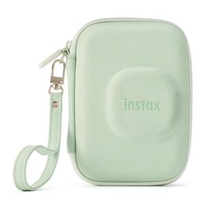 Fujifilm instax mini LiPlay Bag matcha green