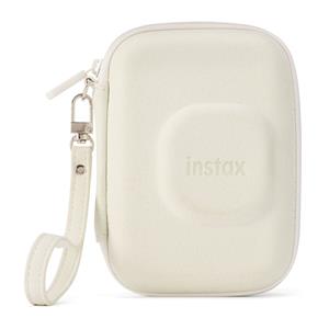 Fujifilm instax mini LiPlay Bag misty white