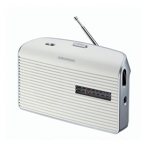 Grundig Music 60X white/grey