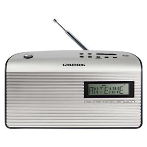 Grundig Music 7000X DAB+ black/pearl