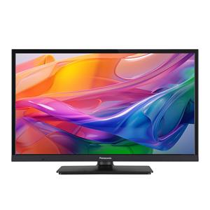 Panasonic TV-24S50AEZ silver