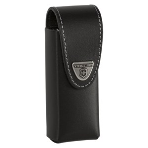 Victorinox Leder Gürteletui Colt.111mm schwarz
