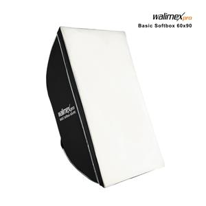 walimex pro Softbox Basic 60x90