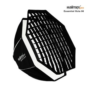 walimex pro Softbox Essential Octa 90