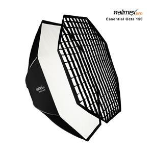 walimex pro Softbox Essential Octa 150