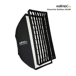 walimex pro Softbox Essential 60x90