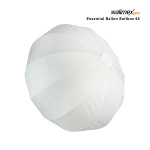 walimex pro Softbox Essential Ballon 65