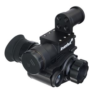 Levenhuk Halo NVM20 Monocular Night Vision Device digital