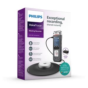 Philips DVT 8115