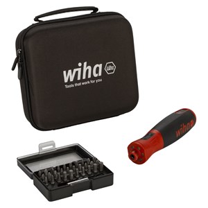 Wiha E-Schraubendreher speedE PocketDrive