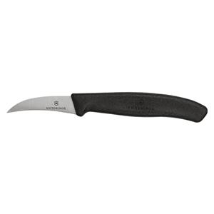 Victorinox Swiss Classic 6cm Tourniermesser schwarz