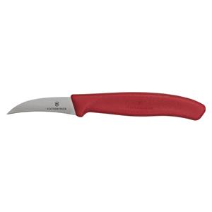 Victorinox Swiss Classic 6cm Tourniermesser rot