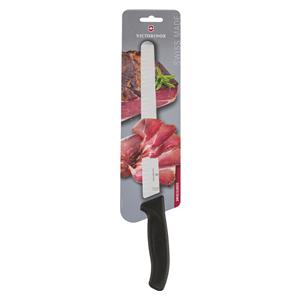 Victorinox Swiss Classic Schinkenmesser