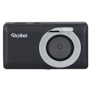 Rollei Compactline Pocket schwarz