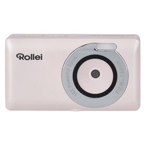 Rollei Compactline Pocket pink