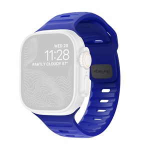 Nomad Sport Band 42 /44 /45 /49mm The Verge