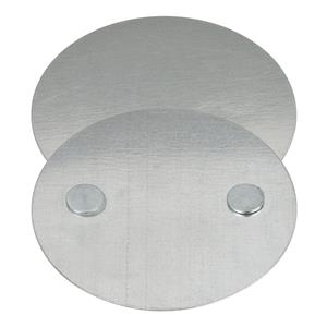 Brennenstuhl Magnet Mounting Plate for Smoke Detector BR 1000