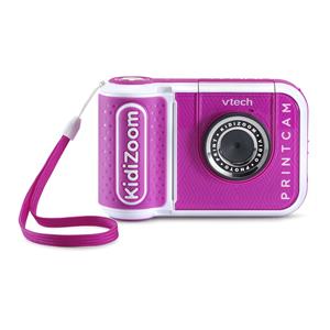 VTech Kidizoom Print Cam pink