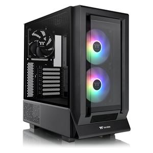 Thermaltake Ceres 350 MX Black