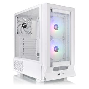 Thermaltake Ceres 350 MX Snow White