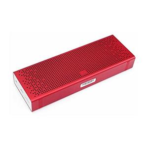 Xiaomi Mi bluetooth speaker zvučnik crveni 2