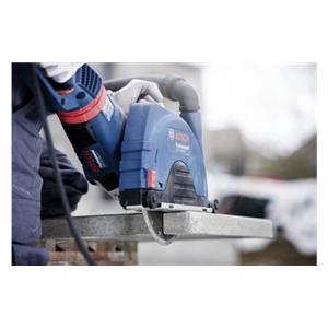 Bosch Diamond Abrasive Blade 125x22,23 Stnd. universal Speed 3