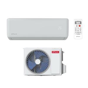 Klima QTHERM FLASH INVERTER 3.4 KW • ISPORUKA ODMAH